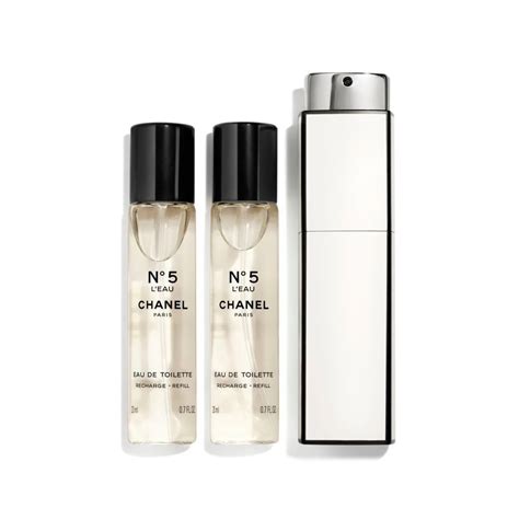 prices for chanel 5 toilet wateranel islands|chanel perfume twist and spray.